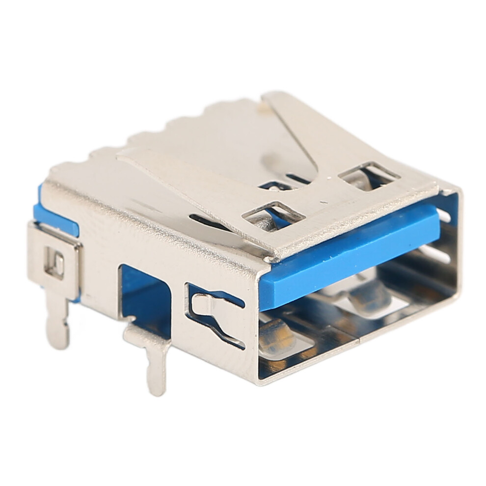 For Ps5 Usb3.0 Port Replacement Perfect Fitting Usb 3.0 Interface For Ps5 Repair Part 6951319601065