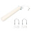4G 5G Außenantenne 18dBi 100W ABS 63/50/105mm 15