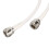 4G 5G Außenantenne 18dBi 100W ABS 63/50/105mm 10