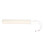 4G 5G Außenantenne 18dBi 100W ABS 63/50/105mm 5
