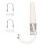 4G 5G Außenantenne 18dBi 100W ABS 63/50/105mm 2