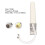 4G 5G Außenantenne 18dBi 100W ABS 63/50/105mm 12