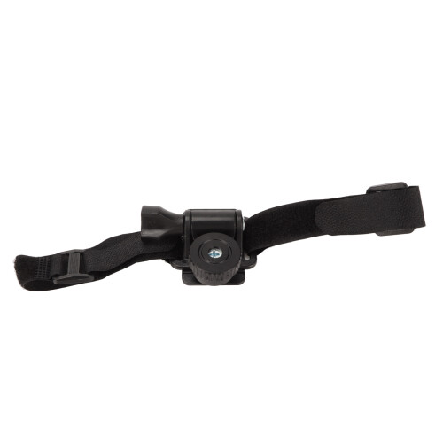 HD1080P Helmkamera 750mAh 120 Weitwinkel Schwarz 2