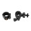 HD1080P Helmkamera 750mAh 120 Weitwinkel Schwarz 12