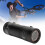HD1080P Helmkamera 750mAh 120 Weitwinkel Schwarz 1