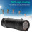 HD1080P Helmkamera 750mAh 120 Weitwinkel Schwarz 6
