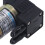 UV Ink Pump 3W Fast Heat Dissipation Plastic Small Printer Ink Pump Replacement for Crystaljet DC24V 11