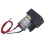 UV Ink Pump 3W Fast Heat Dissipation Plastic Small Printer Ink Pump Replacement for Crystaljet DC24V 10