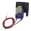 UV Ink Pump 3W Fast Heat Dissipation Plastic Small Printer Ink Pump Replacement for Crystaljet DC24V 14