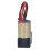 UV Ink Pump 3W Fast Heat Dissipation Plastic Small Printer Ink Pump Replacement for Crystaljet DC24V 7
