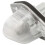 Kennzeichenleuchte 34100 S60 013 Transparent 11