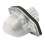 Kennzeichenleuchte 34100 S60 013 Transparent 16