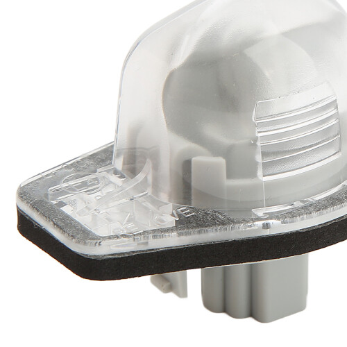 Kennzeichenleuchte 34100 S60 013 Transparent 2