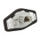 Kennzeichenleuchte 34100 S60 013 Transparent 9