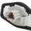 Kennzeichenleuchte 34100 S60 013 Transparent 4