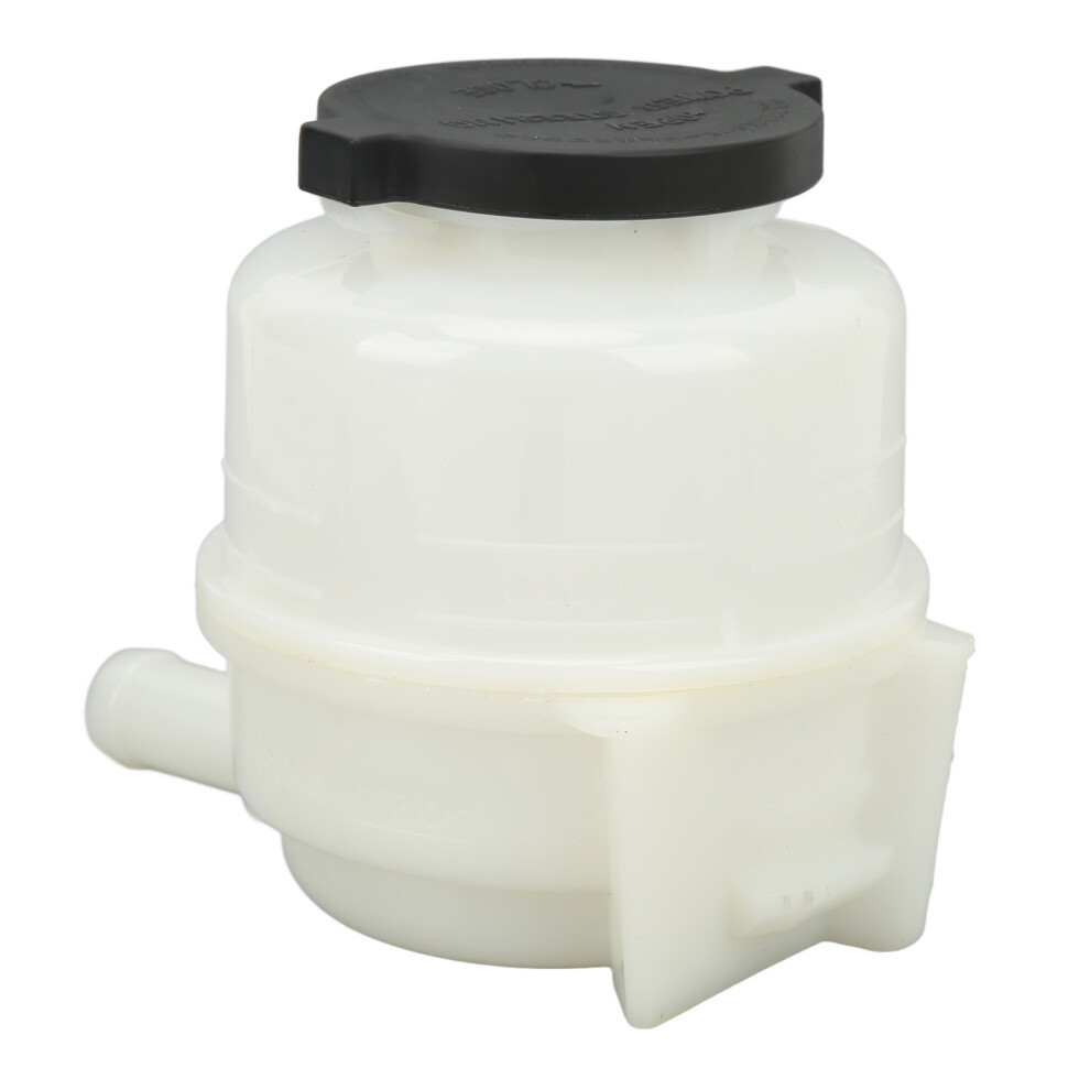 Power Steering Pump Oil Can 44360 06050 White Replacement for Hilux AN10 AN20 AN30 Seventh Generation 2004 - 2015-image-OPC-PHTJF6D-NEW