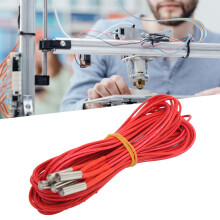 Heizpatrone 24V 40W Edelstahl 6x20mm