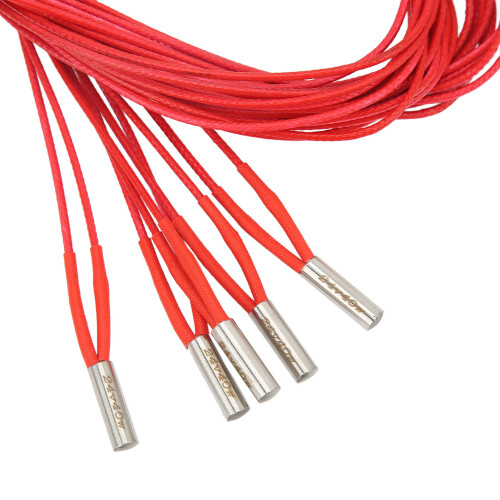 Heizpatrone 24V 40W Edelstahl 6x20mm 2