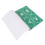 Professionelles Glitter-Schablonen-Set, 100 Stück, 84  57 cm 1
