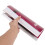 Professionelles Glitter-Schablonen-Set, 100 Stück, 84  57 cm 9