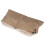 Manoplas doradas para cochecito 50x47x1,5 cm, impermeable 4