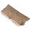 Manoplas doradas para cochecito 50x47x1,5 cm, impermeable 6