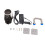 24VDC Water Pump Manual Auto Control Pressure Booster Pump for Solar Heater 2