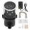 24VDC Water Pump Manual Auto Control Pressure Booster Pump for Solar Heater 2