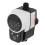 24VDC Water Pump Manual Auto Control Pressure Booster Pump for Solar Heater 1