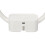 Ätherischer Öldiffusor USB Automatischer Spray 1200 mAh 10