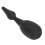 Ducha anal de silicona suave reutilizable, 138 g/4.9 oz 10