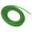Banda de honda verde fluorescente 5m 2/5mm 6
