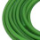 Banda de honda verde fluorescente 5m 2/5mm 8