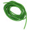Banda de honda verde fluorescente 5m 2/5mm 3