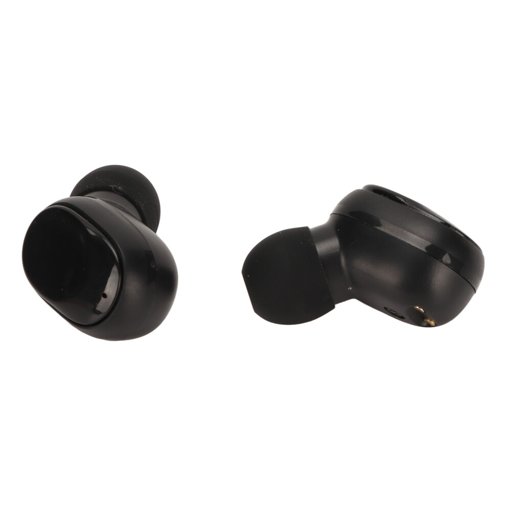 Wireless Earbuds Multifunctional Stylish Hifi Stereo Sound Noise Cancellation Bluetooth Headphones For Sports Workout 7631319609634