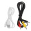 Tragbare Mini-Spielkonsole 1020mAh Farbbildschirm-TV 13