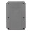 Tragbare Mini-Spielkonsole 1020mAh Farbbildschirm-TV 12