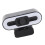 4K HD USB-Webkamera CMOS-Linsenabdeckung Plug&Play 9