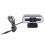 4K HD USB-Webkamera CMOS-Linsenabdeckung Plug&Play 2