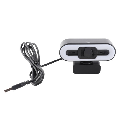 4K HD USB-Webkamera CMOS-Linsenabdeckung Plug&Play 1