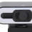 4K HD USB-Webkamera CMOS-Linsenabdeckung Plug&Play 5