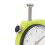 Calibrador de espesor con dial, punta curva, 0,1 mm 12