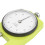 Calibrador de espesor con dial, punta curva, 0,1 mm 11
