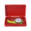 Calibrador de espesor con dial, punta curva, 0,1 mm 4