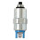 7167620C 12 V Válvula solenoide de corte de combustible ABS 5