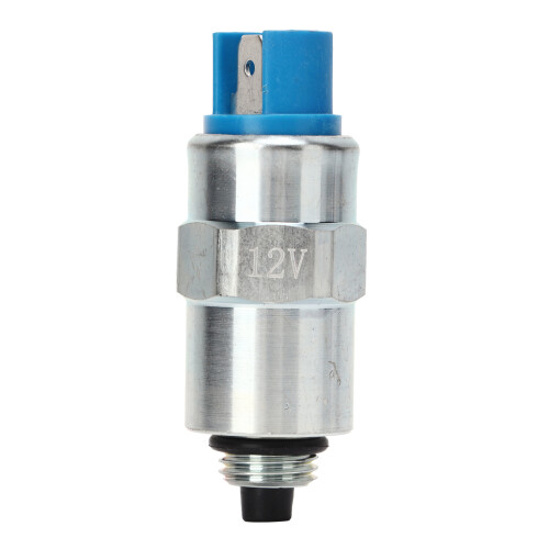 7167620C 12 V Válvula solenoide de corte de combustible ABS