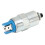 7167620C 12 V Válvula solenoide de corte de combustible ABS 15