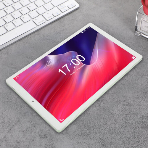 for Android 11 Tablet 10 Inch Octa Core Support 3G WiFi 3GB RAM 64GB ROM Dual SIM HD Screen Tablet 2