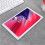for Android 11 Tablet 10 Inch HD Large Screen 3GB 64GB 8 Core Tablet with 3G Network WIFI Blue 3