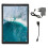 10 Inch Tablet 3 and 64G Memory Screen Octa Core 128GB Expand Tablet with 3G Network and WIFI for Android 11 Black 2